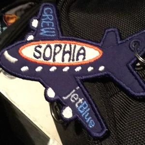 Meet your Posher, Tiffany smg